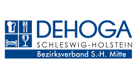 DEHOGA Logo