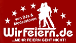 feiern